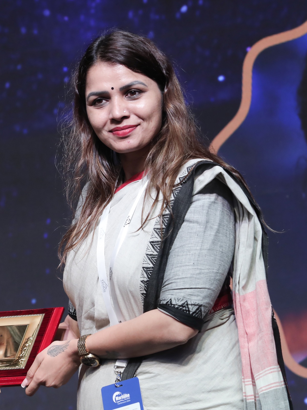 Khushbu Singh